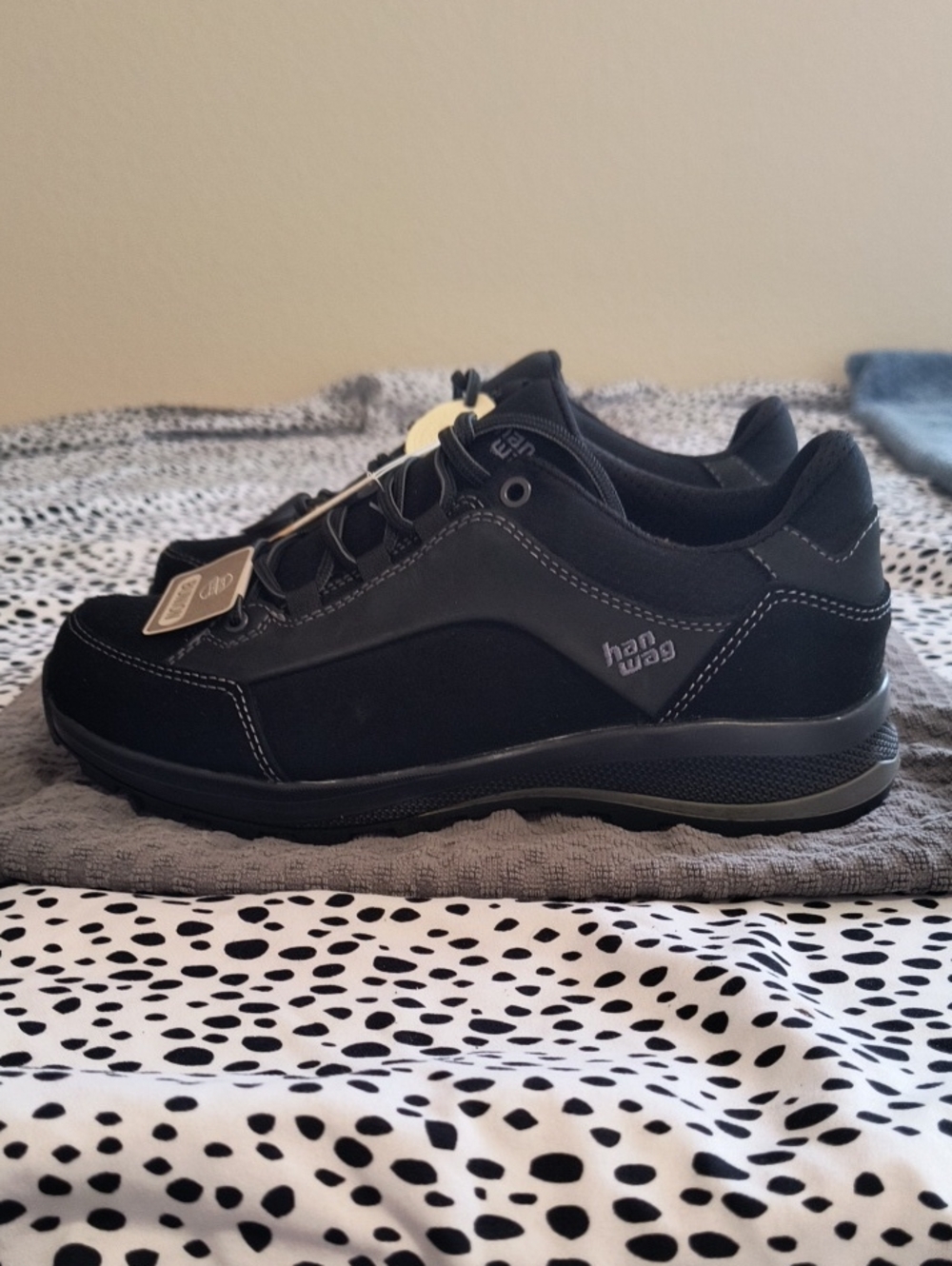 Hanwag Men’s Banks Low Bunion LL